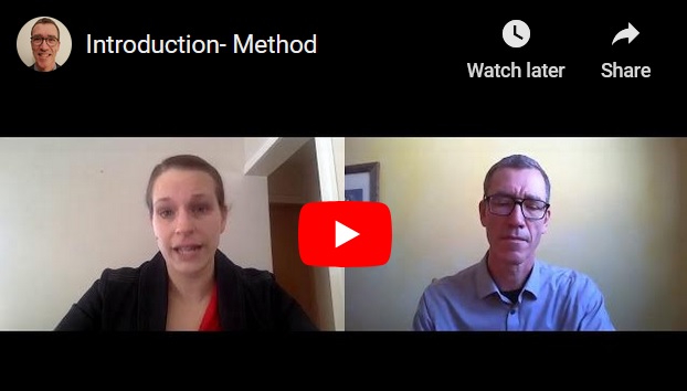 Method video