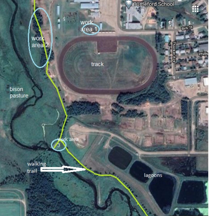 Context map