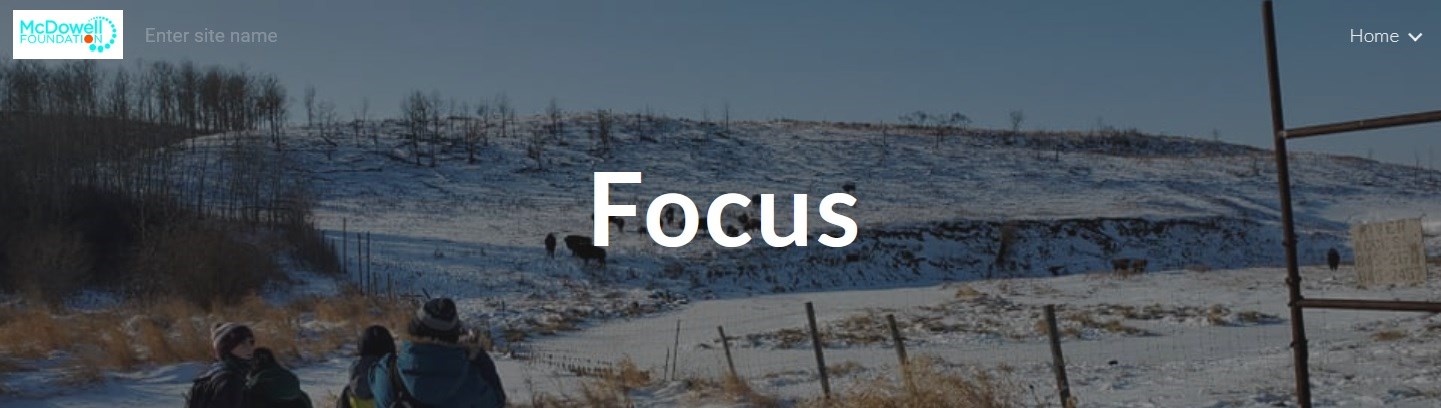 Focus