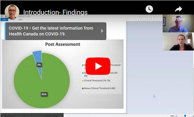 Findings video
